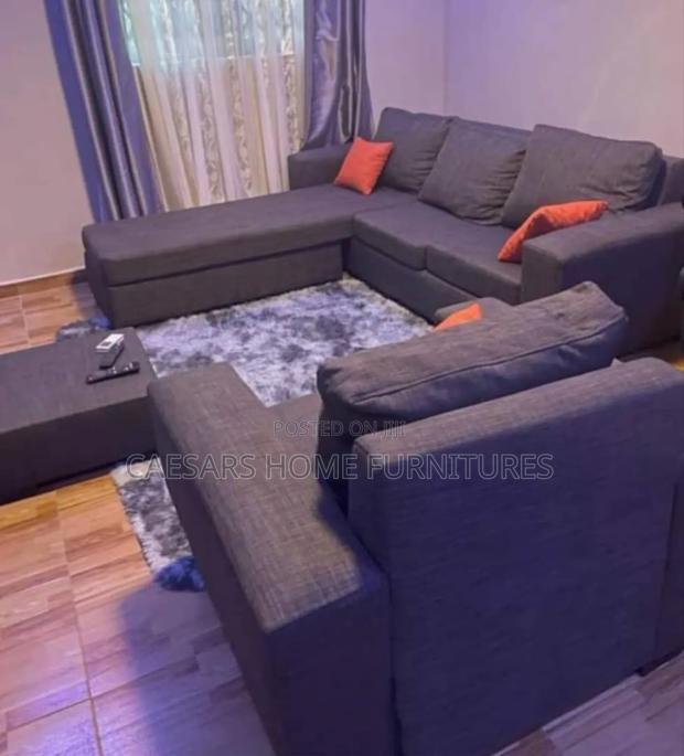 New Modern Sofa Set