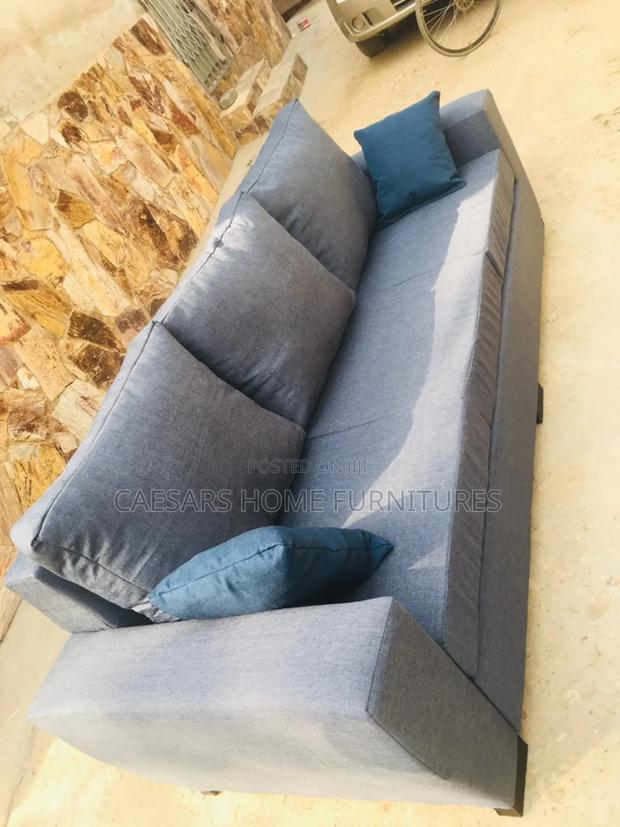 Brand New Sofa