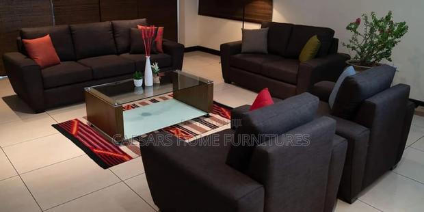 Modern Sofa Set · Photo 2