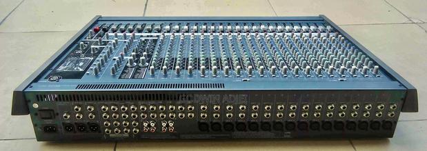 Yamaha Mg 24 Mixer