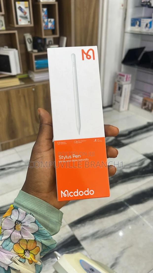 McDodo Stylus Pen · Photo 3
