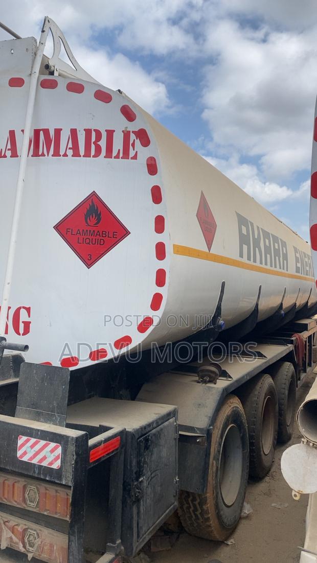 Tanker Bulk ( 45,000liters ) photo 2