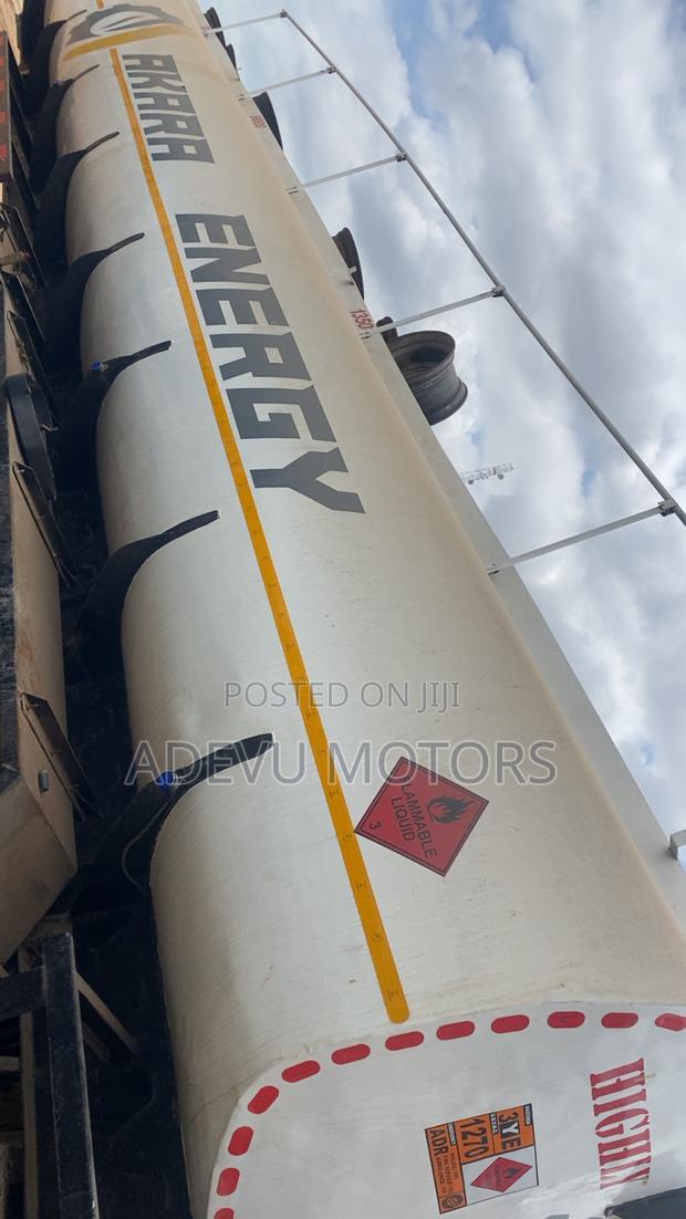 Tanker Bulk ( 45,000liters ) photo 3