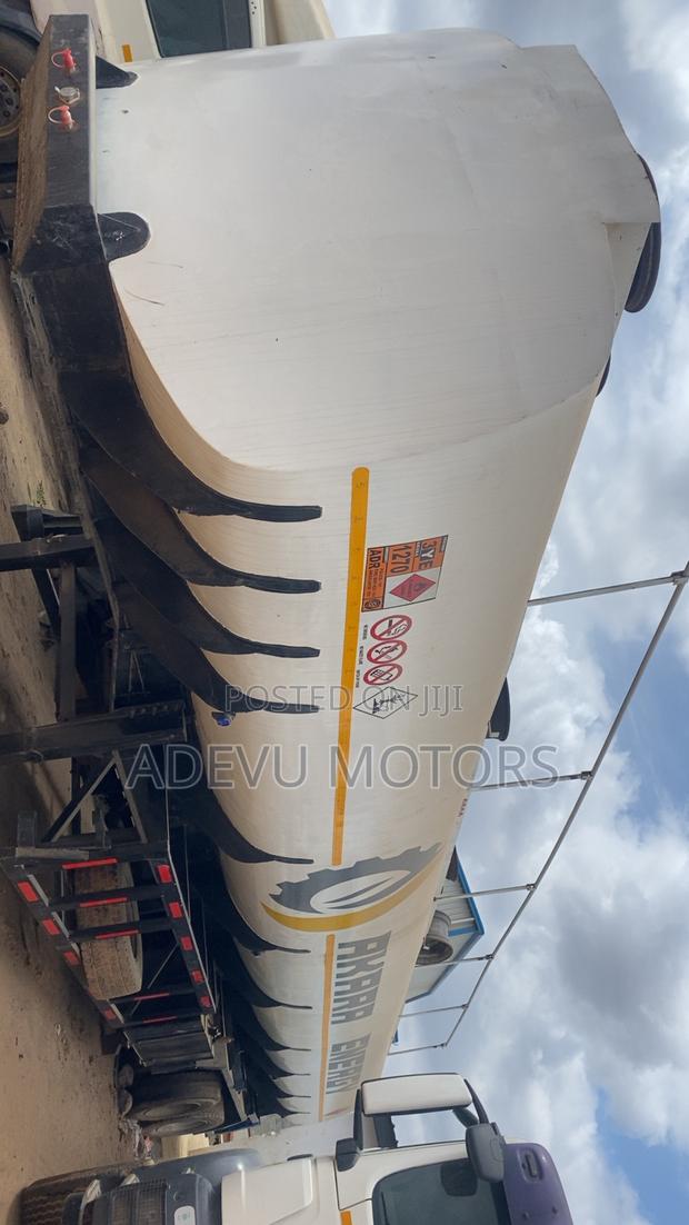 Tanker Bulk ( 45,000liters ) photo 4