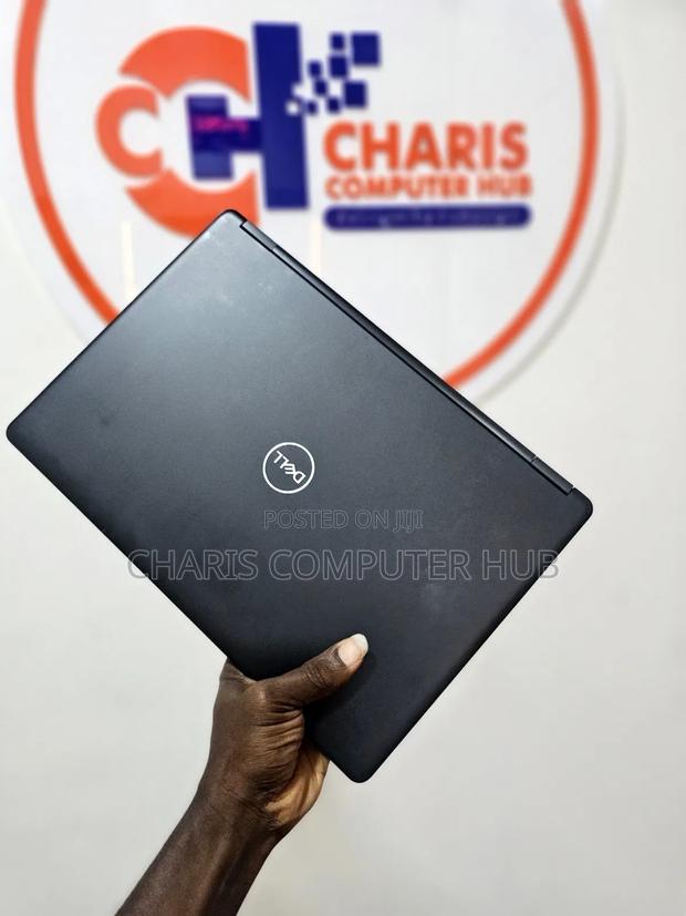 Laptop Dell Latitude 5490 8GB Intel Core I5 SSD 512GB photo 3