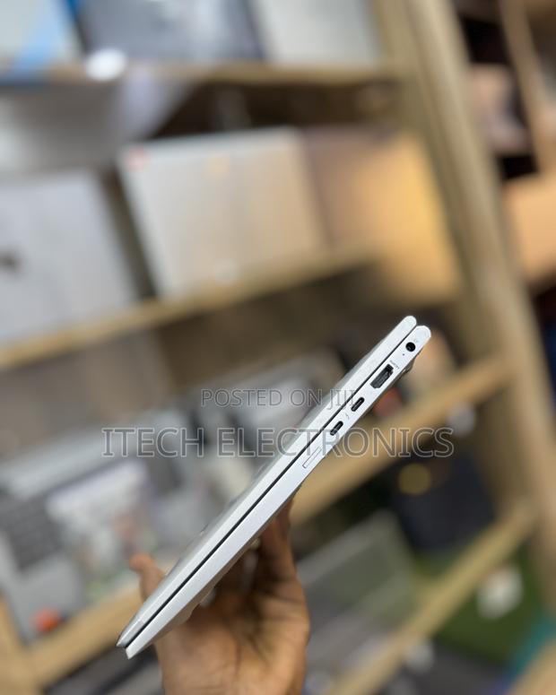 Laptop HP EliteBook 830 32GB Intel Core i7 SSD 512GB photo 5