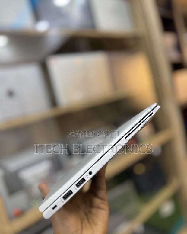 Laptop HP EliteBook 830 32GB Intel Core i7 SSD 512GB photo 2
