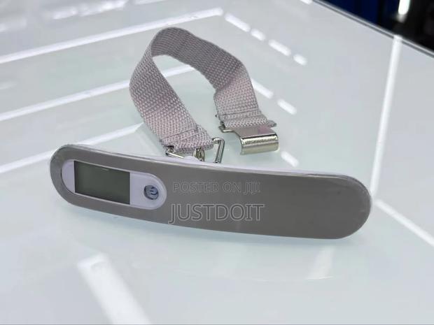 Luggage Scales
