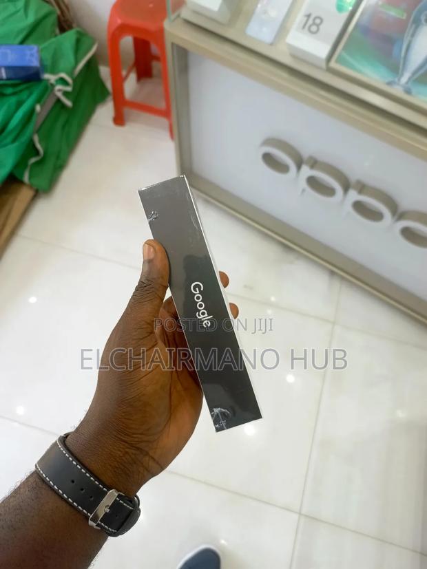 New Google Pixel 6 Pro 128 GB Gray photo 2