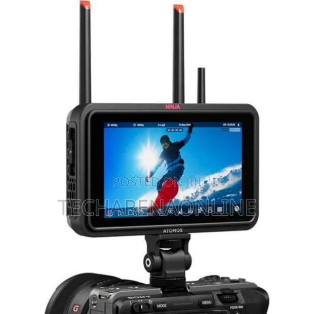 Atomos Ninja Tx photo 3