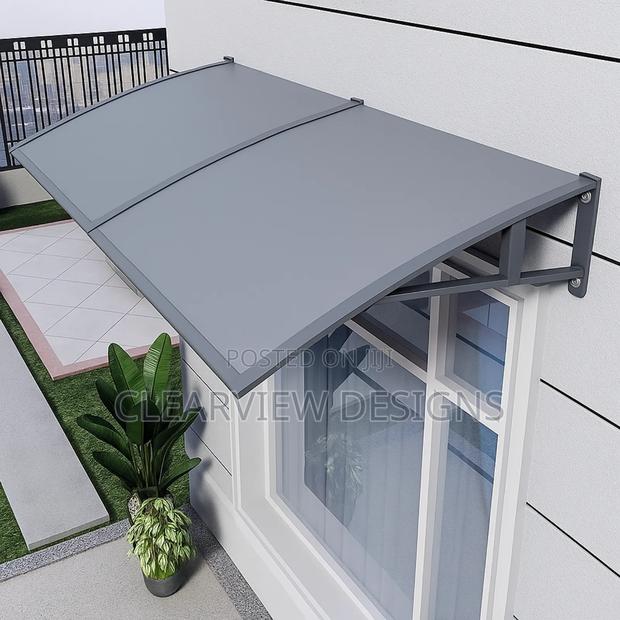 Premium Window and Door Awning / Shade