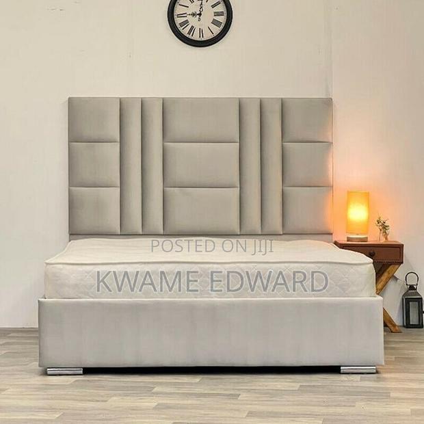 Double Bed and Mattress · Photo 2
