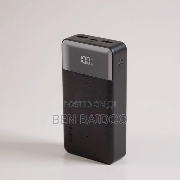 Oraimo Powerbank Nova(27,000 Mah) · Photo 3