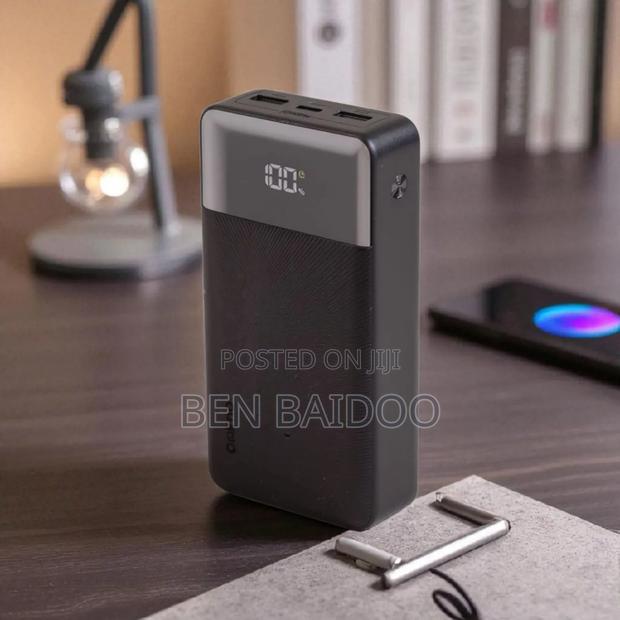 Oraimo Powerbank Nova(27,000 Mah) · Photo 4