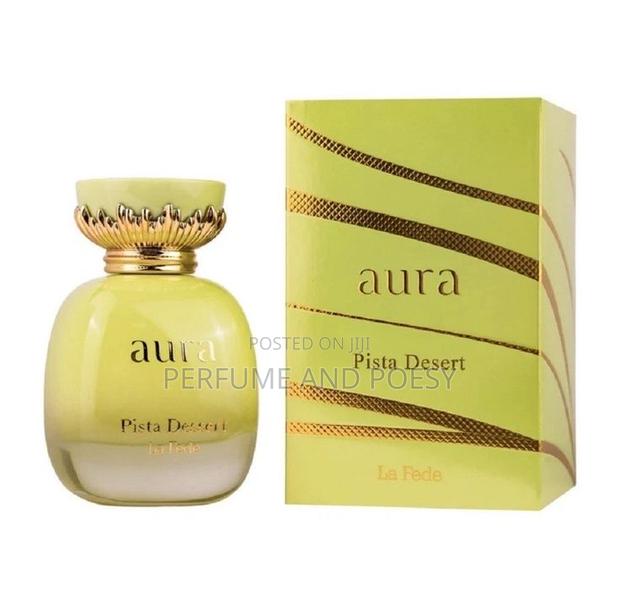 Aura Pista Desert Perfume · Photo 3