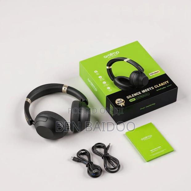 Oraimo Boom Pop Pro (Enhanced Boost) · Photo 2