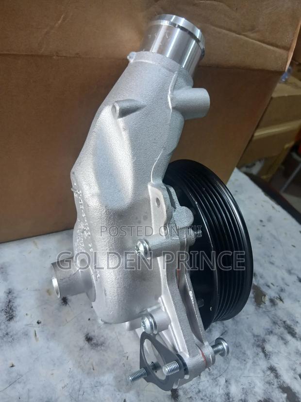 Range Rover Water Pump