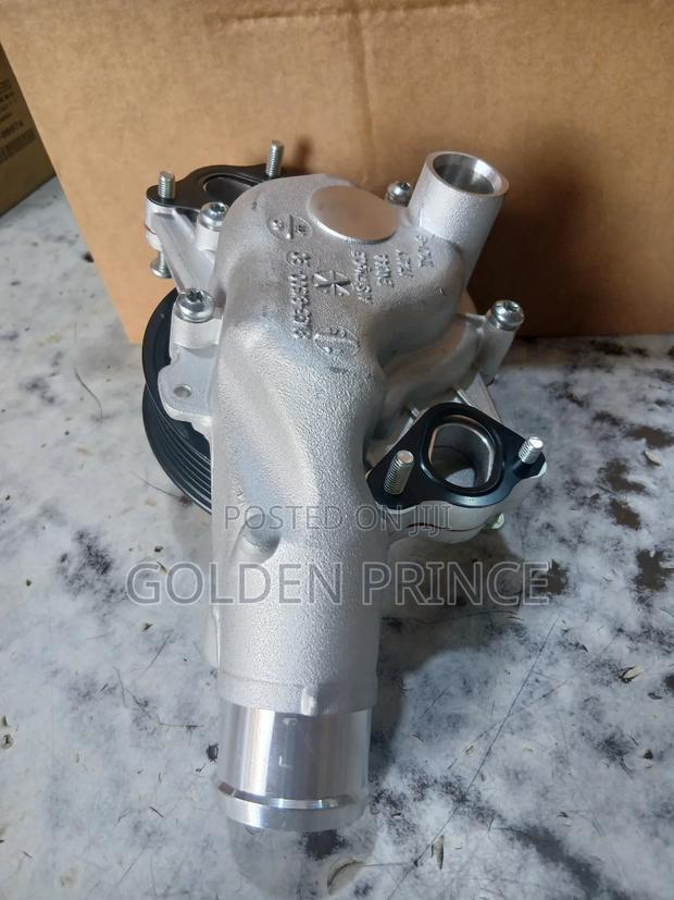 Range Rover Water Pump photo 2