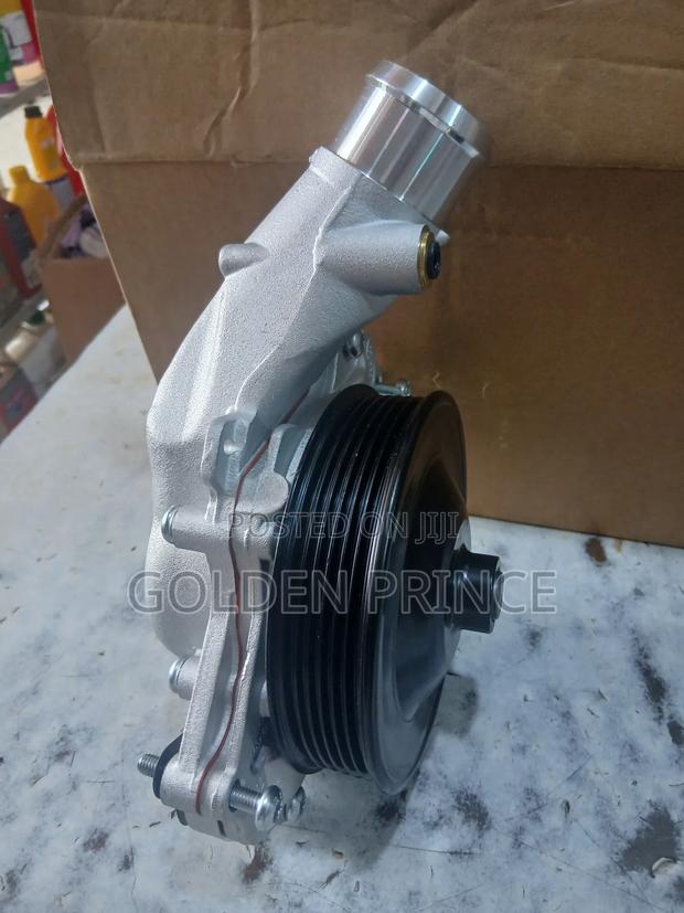 Range Rover Water Pump photo 6