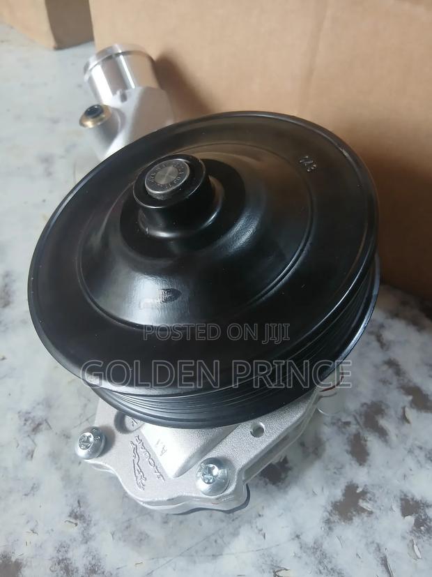 Range Rover Water Pump photo 4