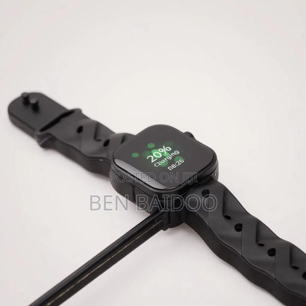 Oraimo Watch Pro (14 Day Usage) · Photo 3