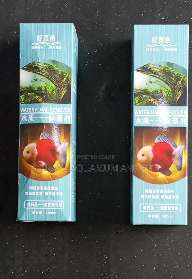 Algae Remover · Photo 2