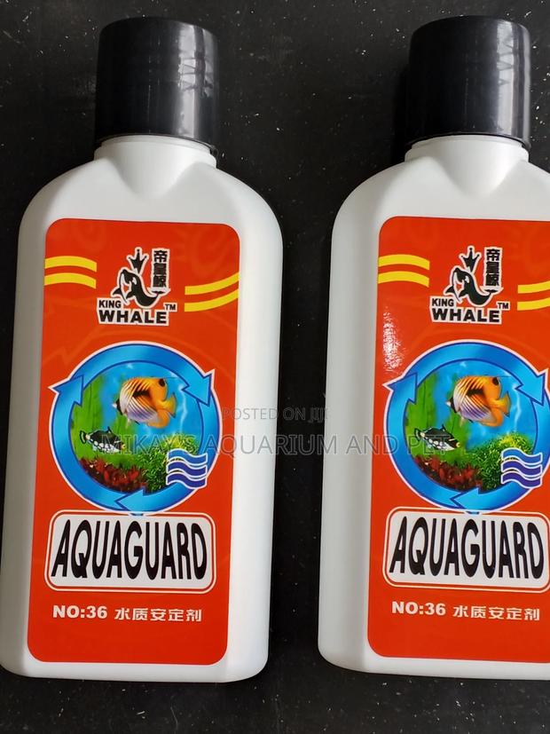 Aqua Guard for Fishes · Photo 2