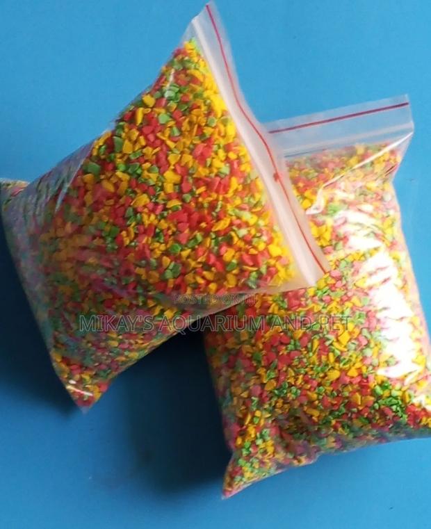 Rebagged Multi Vitamins Parrot Food · Photo 2