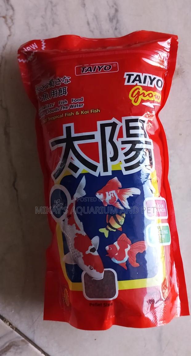 Taiyo Fish Feed · Photo 2