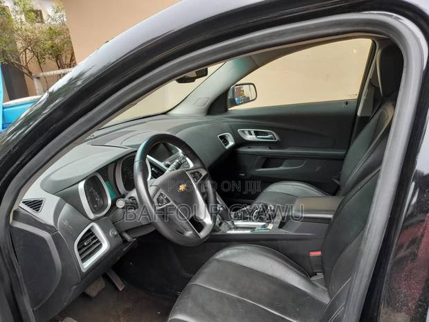 Chevrolet Equinox LT AWD 2016 Black · Photo 4