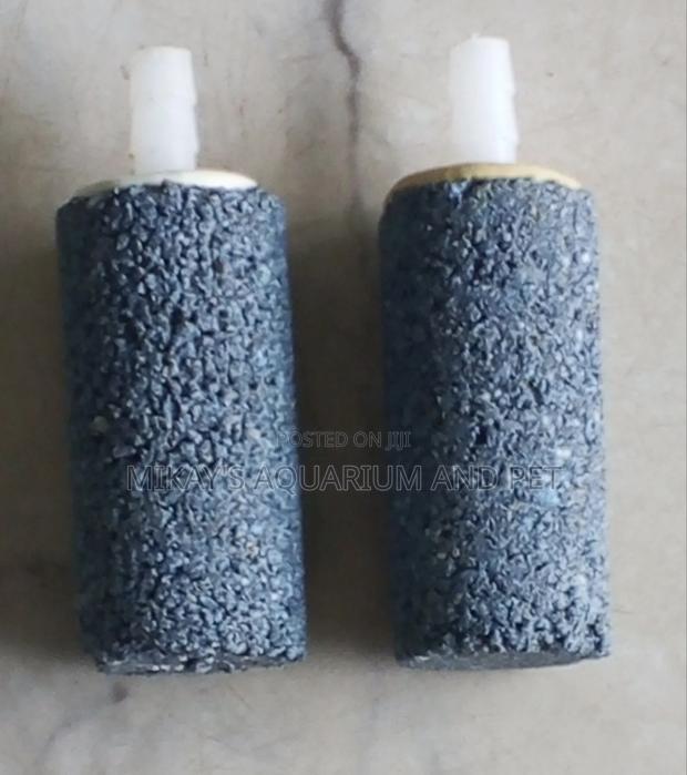Ash Cylindrical Airstones · Photo 2