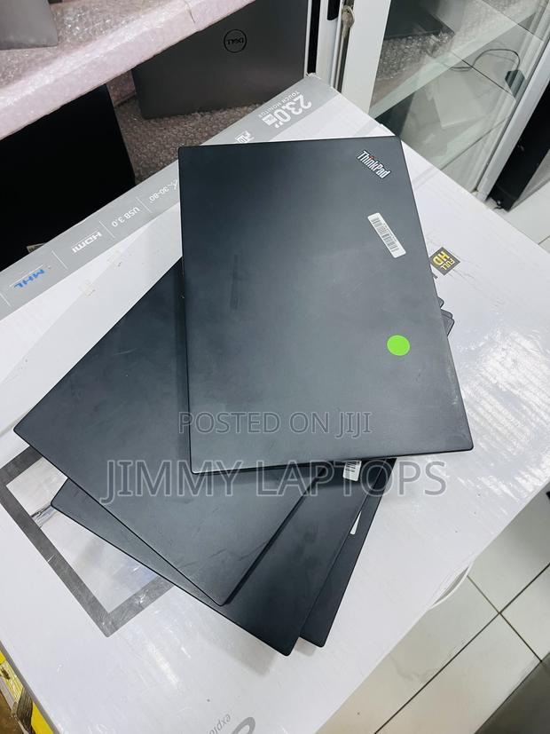 Laptop Lenovo ThinkPad T480s 16GB Intel Core I5 SSD 256GB photo 7