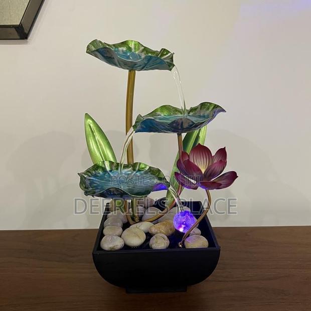 Water Fountain for Decoration · Photo 2