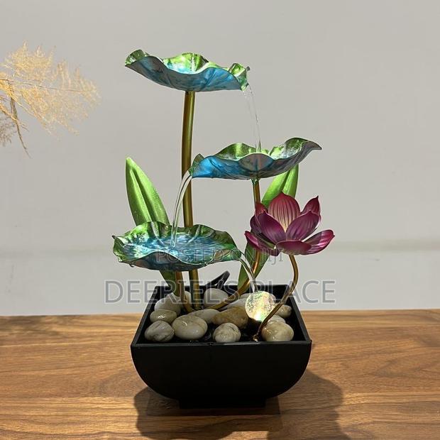 Water Fountain for Decoration · Photo 3