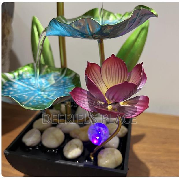 Water Fountain for Decoration · Photo 1