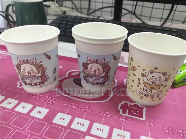 Disposable Cups · Photo 2
