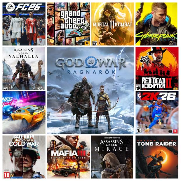 Jailbreak and Install Ps4 Games