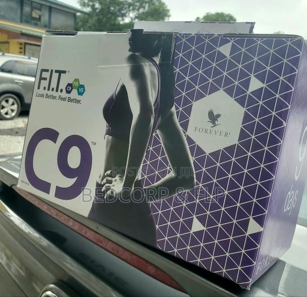 Fl453 Forever C9 Weight Loss And Detox Pack · Photo 2