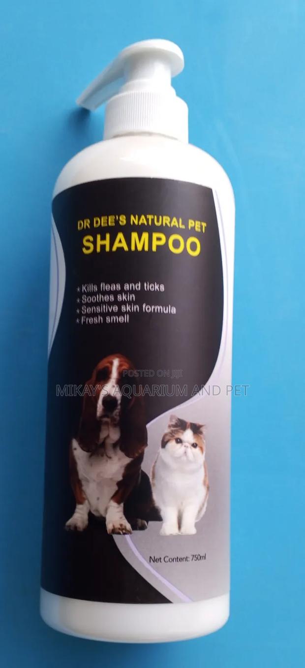 Shampoo for Dogs and Cats · Photo 2