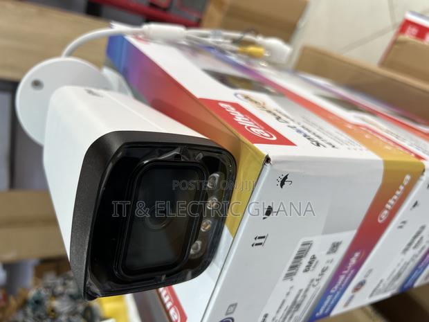Dahua 4mp Ip Bullet Camera photo 2