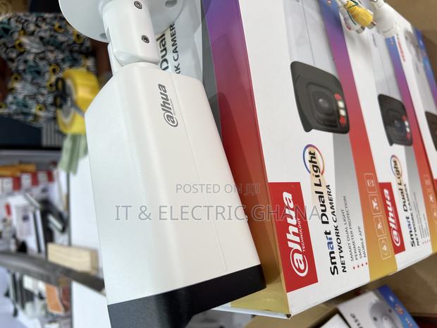 Dahua 4mp Ip Bullet Camera photo 3