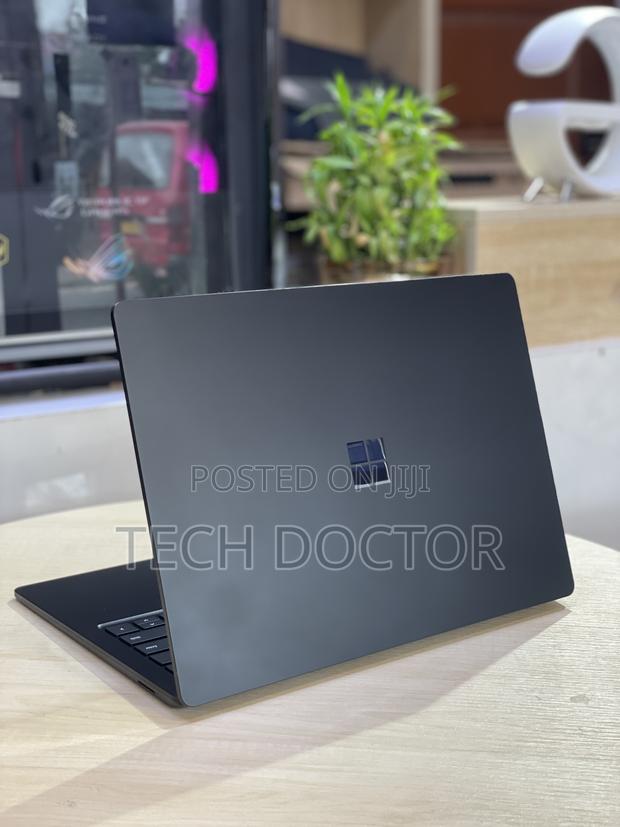 Laptop Microsoft Surface Laptop 3 16GB Intel Core I7 SSD 256GB photo 3