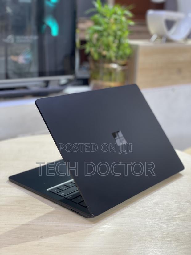 Laptop Microsoft Surface Laptop 3 16GB Intel Core I7 SSD 256GB photo 7