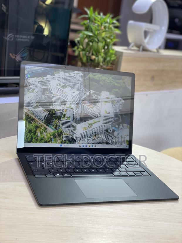 Laptop Microsoft Surface Laptop 3 16GB Intel Core I7 SSD 256GB photo 4