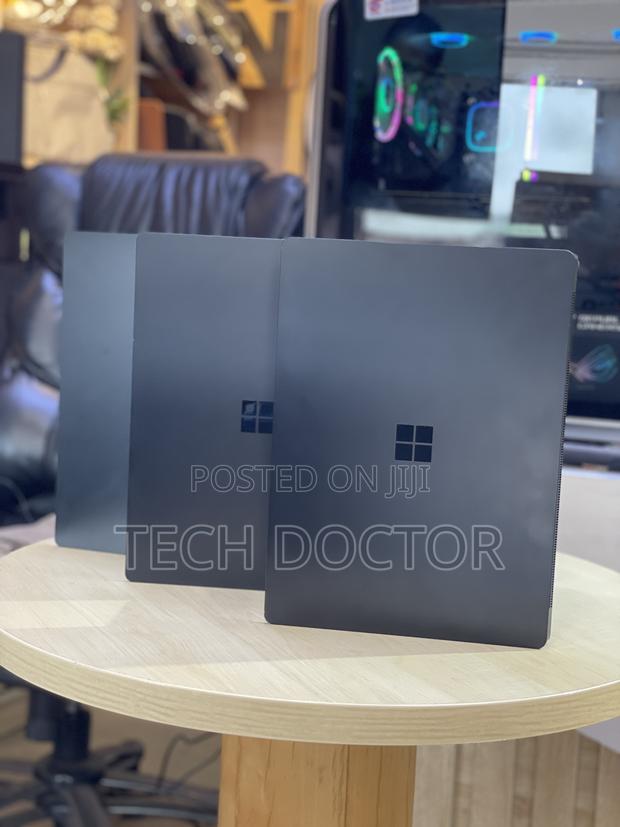 Laptop Microsoft Surface Laptop 3 16GB Intel Core I7 SSD 256GB photo 6