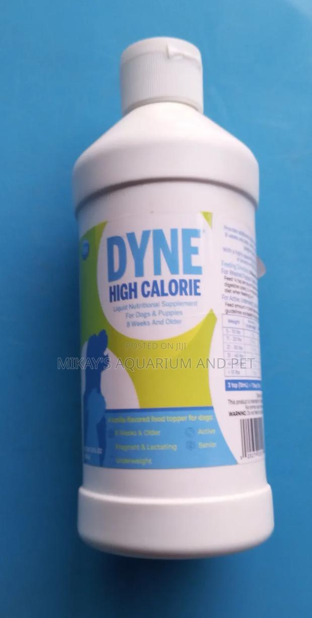 Dyne High Calorie · Photo 2
