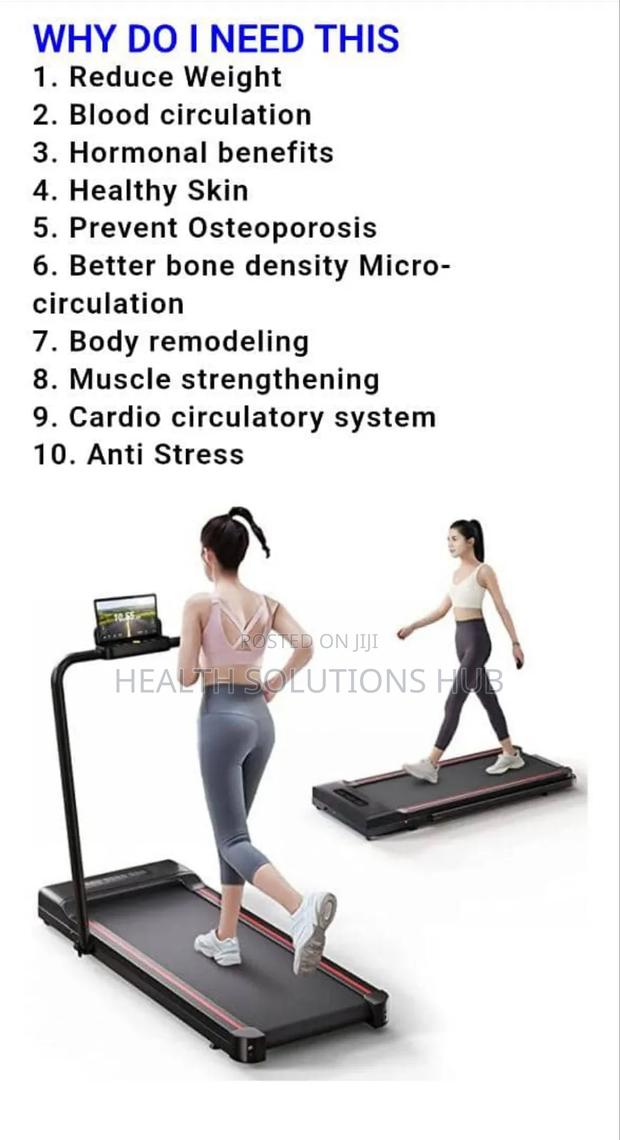 Walking Pad