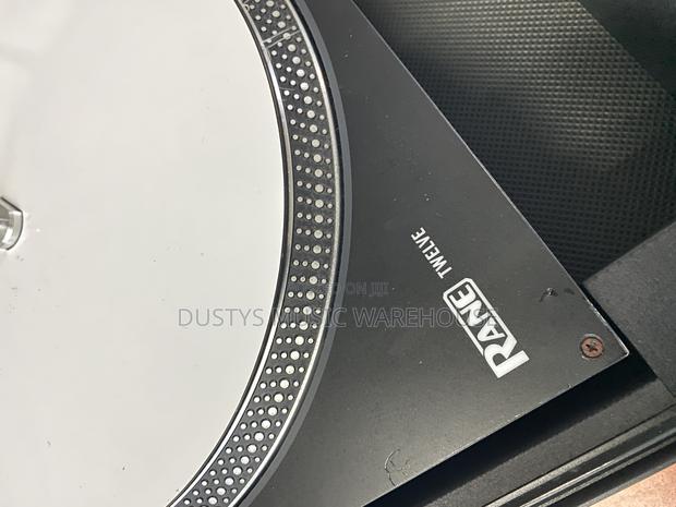 Rane Twelve W Case photo 2