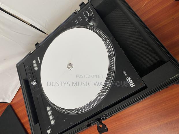 Rane Twelve W Case photo 5