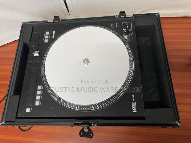 Rane Twelve W Case photo 4